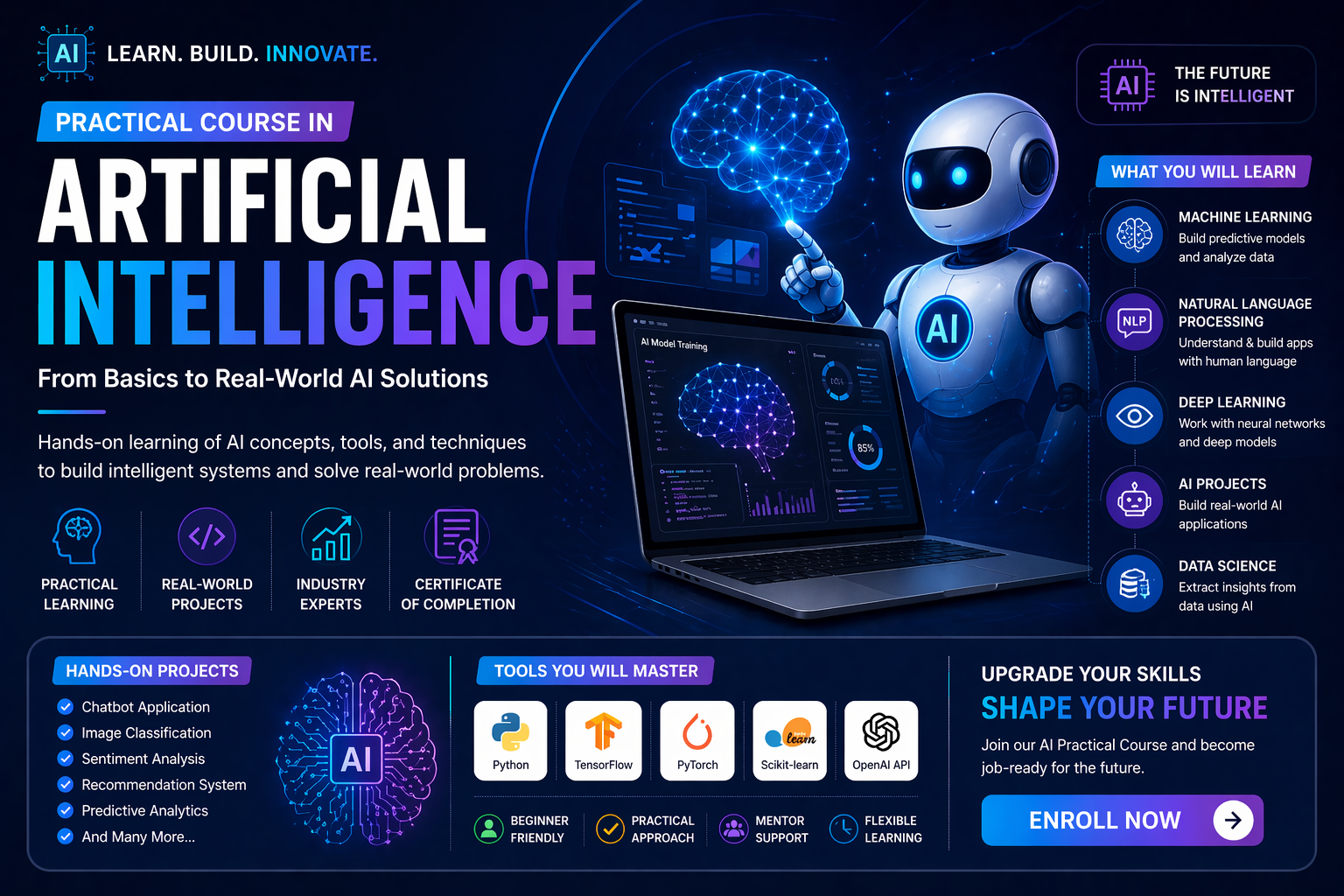 Artificial Intelligence Course