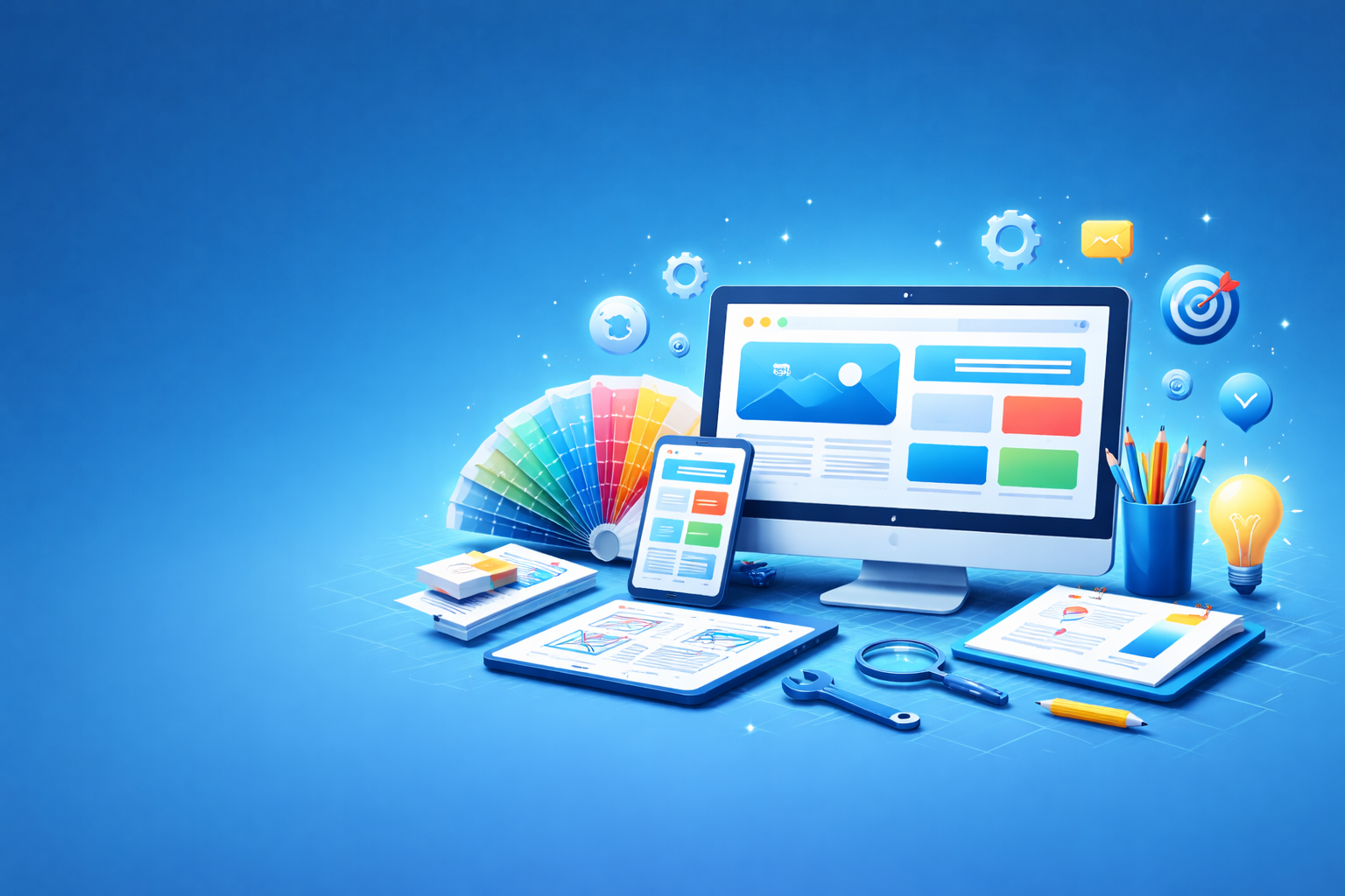 Grow Your Business with Powerful Digital Solutions