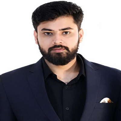 Masood Ali